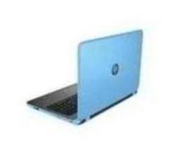 Hp Pavilion 15-p199sa 15.6  Laptop - Blue